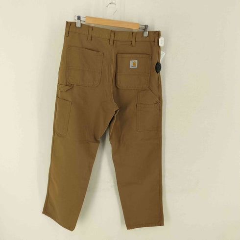 カーハートワークインプログレス Carhartt WIP SINGLE KNEE PAINT ペインターパンツ メンズ 34 X 32