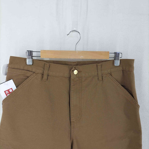 カーハートワークインプログレス Carhartt WIP SINGLE KNEE PAINT ペインターパンツ メンズ 34 X 32