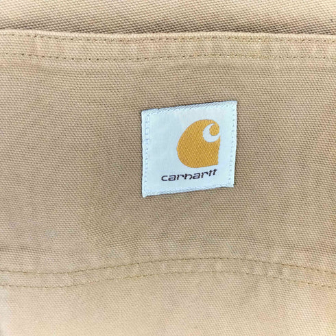 カーハートワークインプログレス Carhartt WIP SINGLE KNEE PAINT ペインターパンツ メンズ 34 X 32