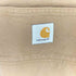 カーハートワークインプログレス Carhartt WIP SINGLE KNEE PAINT ペインターパンツ メンズ 34 X 32