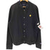 チャンピオン Champion スナップ ボタン スウェット カーディガン メンズ import:M