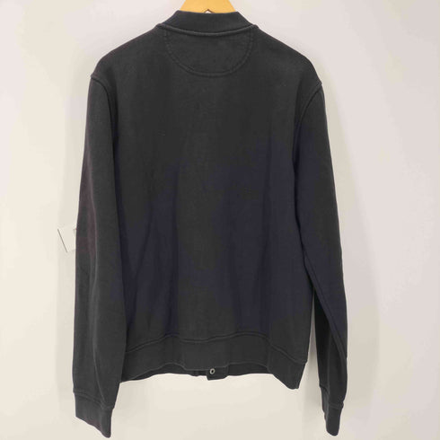 チャンピオン Champion スナップ ボタン スウェット カーディガン メンズ import:M