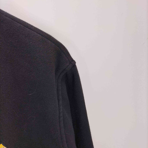 チャンピオン Champion スナップ ボタン スウェット カーディガン メンズ import:M