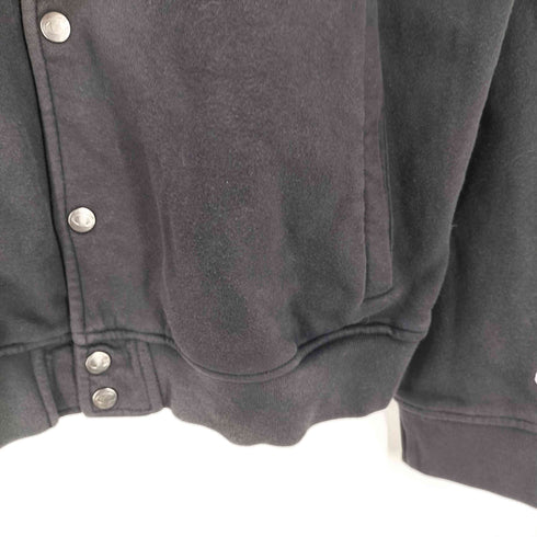 チャンピオン Champion スナップ ボタン スウェット カーディガン メンズ import:M