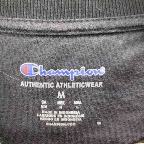 チャンピオン Champion スナップ ボタン スウェット カーディガン メンズ import:M