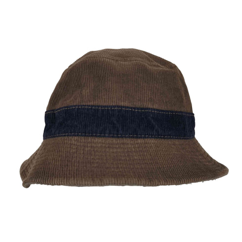 エルエルビーン L.L.Bean コーデュロイバケットハット メンズ 59cm