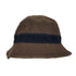 エルエルビーン L.L.Bean コーデュロイバケットハット メンズ 59cm