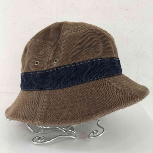 エルエルビーン L.L.Bean コーデュロイバケットハット メンズ 59cm
