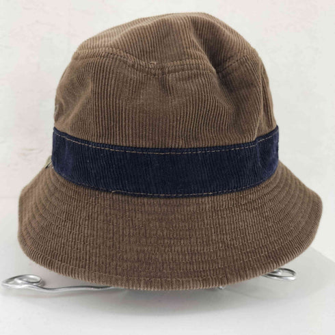 エルエルビーン L.L.Bean コーデュロイバケットハット メンズ 59cm