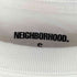 ネイバーフッド NEIGHBORHOOD NH. TEE 両面プリント クルーネックTシャツ メンズ import:S