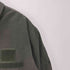 フレンチアーミー FRENCH ARMY 80-90S フランス軍 HBT ヘリンボーン YKK ジップ パイロット フライト ジャケット ブルゾン メンズ