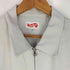 カーサービス CAR SERVICE 21SS CHECKER LOGO RAYON WORK JKT PULP メンズ JPN:2