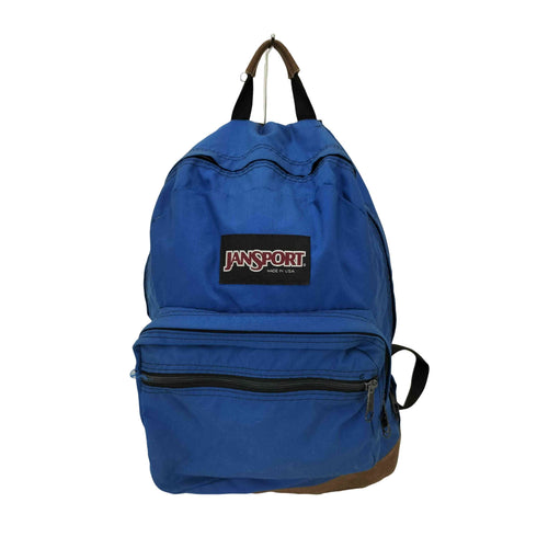 ジャンスポーツ JanSport 90s USA製 バックパック メンズ