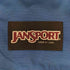 ジャンスポーツ JanSport 90s USA製 バックパック メンズ