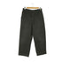 ユニクロジェイダブリューアンダーソン UNIQLO JW ANDERSON 23AW ワイドフィットチノ メンズ 82cm