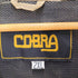 COBRA ハーフジップ バイカラー プルオーバージャケット メンズ 2xl