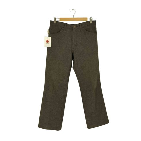 ラングラー Wrangler 00S 82HK ランチャードレスジーンズ メンズ 34×30