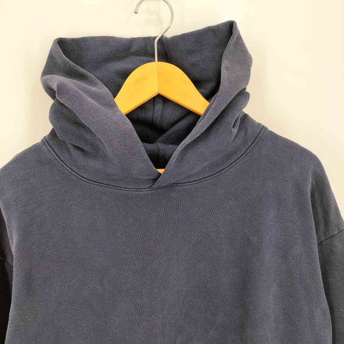 ロサンゼルスアパレル Los Angeles Apparel 14OZ HEAVY FLEECE HOODED PULLOVER SWEAT メンズ import:L