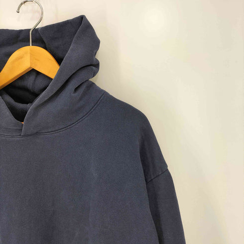 ロサンゼルスアパレル Los Angeles Apparel 14OZ HEAVY FLEECE HOODED PULLOVER SWEAT メンズ import:L