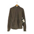 シュガーヒル SUGARHILL 25SS PIGMENT DYE HOODIE ピグメントダイ フーディ メンズ JPN:2