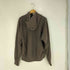 シュガーヒル SUGARHILL 25SS PIGMENT DYE HOODIE ピグメントダイ フーディ メンズ JPN:2