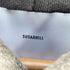 シュガーヒル SUGARHILL 25SS PIGMENT DYE HOODIE ピグメントダイ フーディ メンズ JPN:2