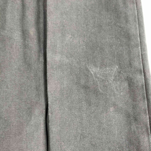 タトゥースタジオヤマダ TATTOO STUDIO YAMADA 24SS HBTワークパンツ メンズ JPN:L