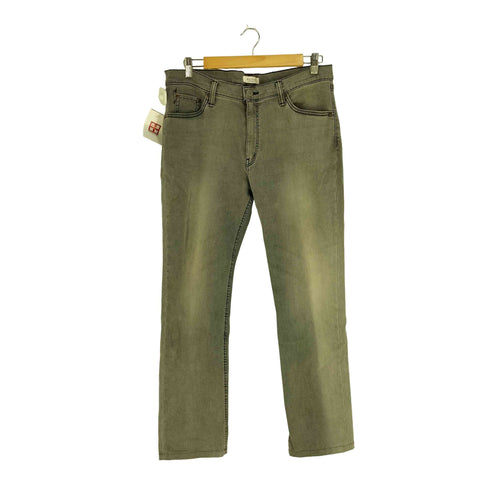 ビッグジョン BIG JOHN SLIM TAPERED メンズ FR:36-38