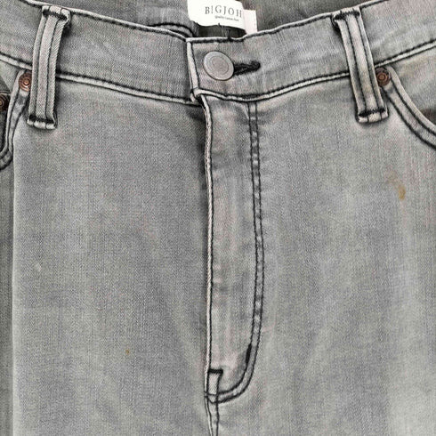 ビッグジョン BIG JOHN SLIM TAPERED メンズ FR:36-38