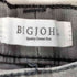 ビッグジョン BIG JOHN SLIM TAPERED メンズ FR:36-38
