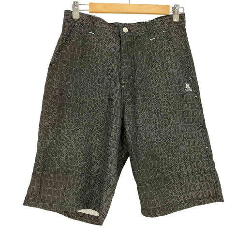 エクストララージ XLARGE SIDE POCKET SHORT PANTS メンズ 30inch