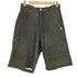 エクストララージ XLARGE SIDE POCKET SHORT PANTS メンズ 30inch