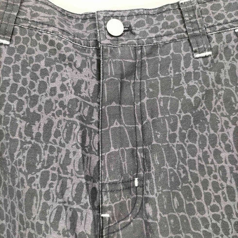 エクストララージ XLARGE SIDE POCKET SHORT PANTS メンズ 30inch