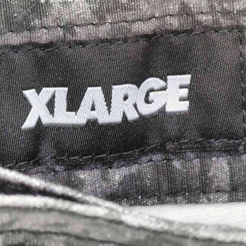 エクストララージ XLARGE SIDE POCKET SHORT PANTS メンズ 30inch