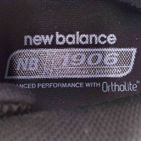 ニューバランス NEW BALANCE u1906rpp ローカットスニーカー メンズ JPN:27.5