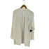 コモリ COMOLI 19AW バンドカラーシャツ メンズ JPN:2