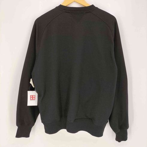 ダイワピアサーティナイン DAIWA PIER39 25ss TECH SWEAT CREW FREEDOM SLEEVE メンズ JPN:M