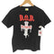 LEMONed DOD Drink or Die プリント S/S クルーネック Tシャツ メンズ import:S