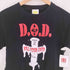 LEMONed DOD Drink or Die プリント S/S クルーネック Tシャツ メンズ import:S