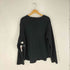 ラディアル RADIALL 23AW BIG WAFFLE - BOAT NECK T-SHIRT L/S メンズ JPN:M