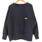 カウラム CAHLUMN Heavy Weight Sweatshirt ヘビーウェイト スウェットシャツ メンズ JPN:M