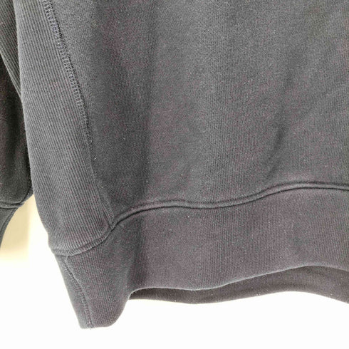カウラム CAHLUMN Heavy Weight Sweatshirt ヘビーウェイト スウェットシャツ メンズ JPN:M