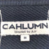 カウラム CAHLUMN Heavy Weight Sweatshirt ヘビーウェイト スウェットシャツ メンズ JPN:M