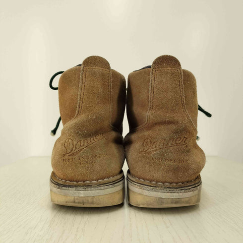 ダナー Danner マウンテンブーツ メンズ 8 1/2