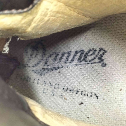 ダナー Danner マウンテンブーツ メンズ 8 1/2