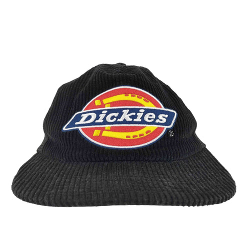 シュプリーム Supreme Corduroy Mesh Black 5-Panel メンズ