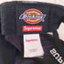シュプリーム Supreme Corduroy Mesh Black 5-Panel メンズ