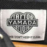 タトゥースタジオヤマダ TATTOO STUDIO YAMADA ジップアップパーカー メンズ JPN:L