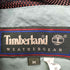 ティンバーランド Timberland 90-00S ロゴ刺繍 裏地メッシュ ジップアップ セーリングジャケット メンズ import:M
