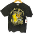LEMONed Rockin it today サイコベア Tシャツ メンズ import:S